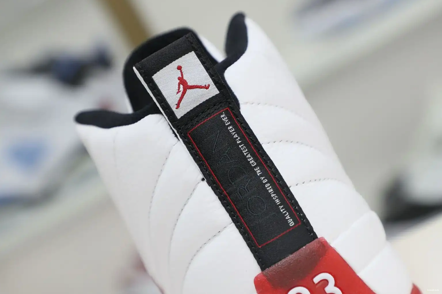 12 Jordan Retro Jordan Air Kimikick 0613